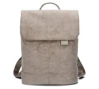 zwei Mademoiselle MR13 - Mochila 35 cm (cord-mocca)