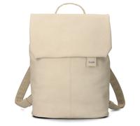 zwei Mademoiselle MR13 - Mochila 35 cm (nubuk-linen)