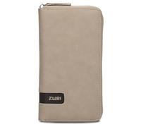 zwei Mademoiselle MW2 - Cartera 15cc 20 cm (nubuk-cappuccino)