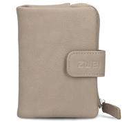 zwei Mademoiselle MW5 - Cartera 6cc 13 cm (nubuk-cappuccino)