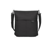 Zwei Mademoiselle.Tex Bolsa de hombro 31 cm negro