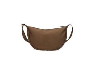 Zwei Mademoiselle.Tex Bolsa de hombro 34 cm marrón