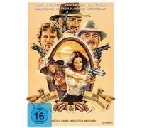 Zwei Mädchen und die Doolin-Bande (DVD) Lancaster Burt Steiger (Importación USA)