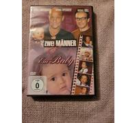 Zwei Männer & ein Baby [Alemania] [DVD]