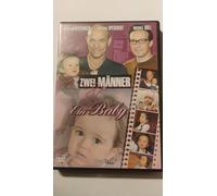 Zwei Männer & ein Baby [Alemania] [DVD]