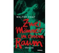 Zwei Männer in einem Raum: Erzählung
