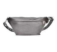 Zwei Mademoiselle.M Bolsa de hombro 40 cm gris
