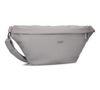 Zwei Mademoiselle.M Bolsa de hombro 40 cm gris