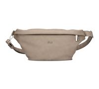 zwei MH80 Crossbag Nubuk-Cappuccino