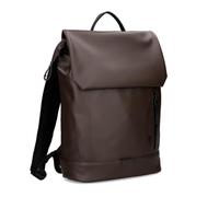Zwei mochila bolsa de tabletas Cargo CAR130 Backpack Brown marrón oscuro