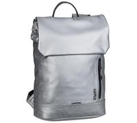 Zwei mochila bolsa de tabletas Cargo CAR130 Backpack Metallic - Stone gris