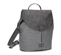 Zwei mochila bolsa de tabletas Olli OR8 Backpack Grey gris