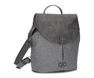 Zwei mochila bolsa de tabletas Olli OR8 Backpack Grey gris