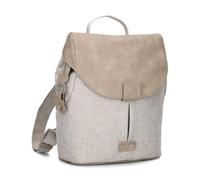 Zwei mochila bolsa de tabletas Olli OR8 Backpack Sand beige