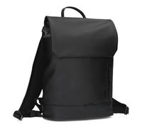 Zwei Cargo Mochila de día 37 cm Compartimento para el portátil negro