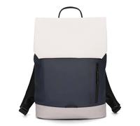 zwei mochila Cargo CAR130 Backpack White - Blue