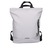 Zwei Cargo Mochila de día 38 cm Compartimento para el portátil blanco