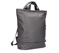 Zwei Cargo Mochila de día 38 cm Compartimento para el portátil gris