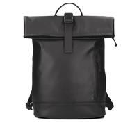 Zwei Cargo Mochila de día 39 cm Compartimento para el portátil negro