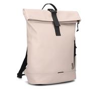Zwei Cargo Mochila de día 39 cm Compartimento para el portátil amarillo
