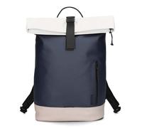 zwei mochila Cargo CAR200 Backpack White - Blue