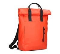 Zwei Cargo Mochila de día 44 cm Compartimento para el portátil naranja