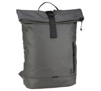 ZWEI Mochila 'Cargo' gris oscuro One Size gris oscuro