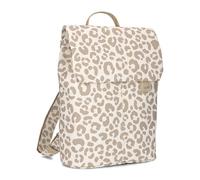 Zwei mochila de ocio con compartimento para portátil Mademoiselle.M MR13 Leo - Cotton crema