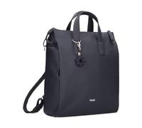 Zwei mochila de ocio con compartimento para portátil Yuna YUR150 Backpack 10L Ink azul marino