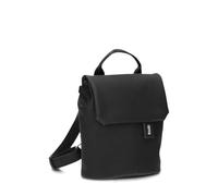 Zwei mochila de ocio Mademoiselle.M MR45 Daypack 2L Nubuk - Black negro
