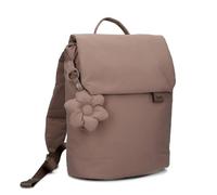 Zwei mochila Hannah HAR13 7L Cappuccino marrón