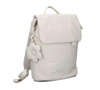Zwei mochila Hannah HAR13 7L Cream White crema