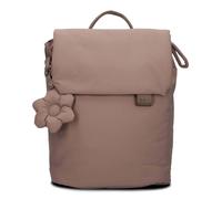 Zwei mochila Hannah HAR13 7L Cappuccino marrón