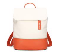 zwei mochila Jana JR13 Papaya