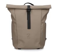 Zwei mochila para el portátil con compartimento para portátil Jona JOR200 15L Mocca marrón