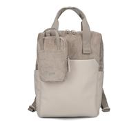zwei mochila Lou LUR130 Cord - Mocca