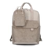 zwei mochila Lou LUR160 Cord - Mocca