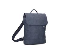 ZWEI Mochila 'MADEMOISELLE.M MR13' azul denim One Size azul denim