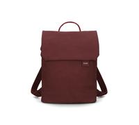 ZWEI Mochila 'MADEMOISELLE.M MR13' burdeos One Size burdeos