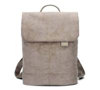 zwei mochila Mademoiselle.M MR13 Cord - Mocca