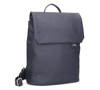zwei mochila Mademoiselle.M MR13 Nubuk-Ink