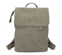 zwei mochila Mademoiselle.M MR13 Nubuk - Mud