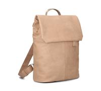 zwei mochila Mademoiselle.M MR13 Nubuk-Sand