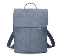 zwei mochila Mademoiselle.M MR13 Nubuk-Sky