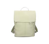 ZWEI Mochila 'MADEMOISELLE.M MR13' verde pastel One Size verde pastel