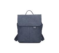 ZWEI Mochila 'MADEMOISELLE.M MR8' azul denim One Size azul denim