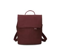 ZWEI Mochila 'MADEMOISELLE.M MR8' burdeos One Size burdeos