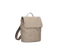 ZWEI Mochila 'MADEMOISELLE.M MR8' capuchino One Size capuchino