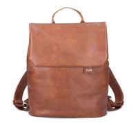 zwei mochila Mademoiselle.M MR8 Cognac