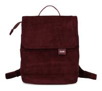 zwei mochila Mademoiselle.M MR8 Cord - Bordeaux